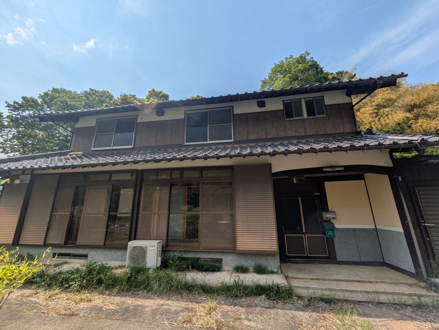 detached 三日市（加佐地区）